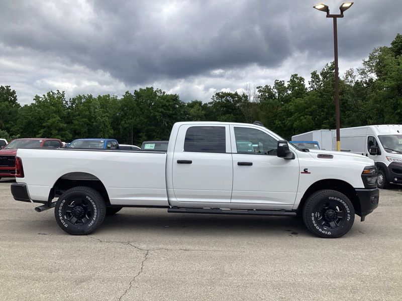 New 2026 Ram 3500 Truck