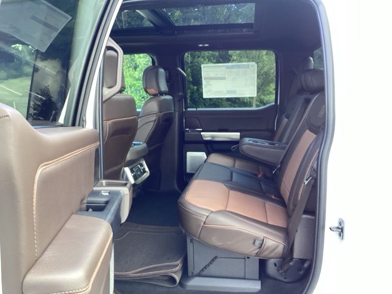 New 2026 Ford F-250SD Truck