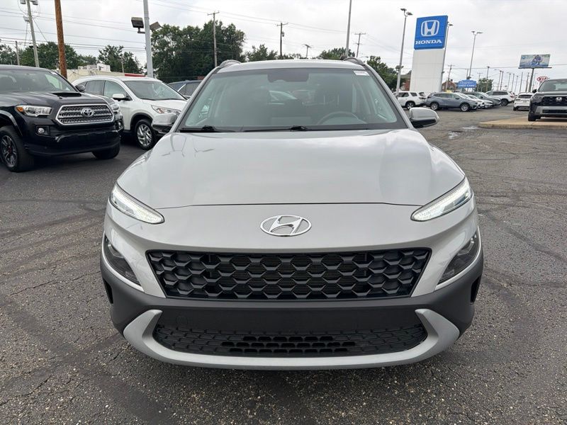 Used 2023 Hyundai Kona SUV