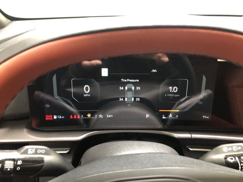 New 2026 Kia Sportage SUV