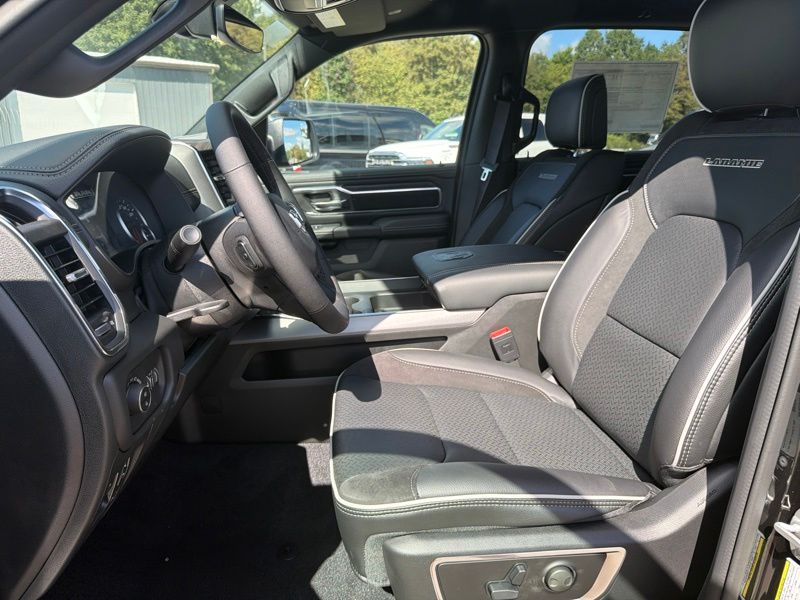 New 2026 Ram 1500 Truck