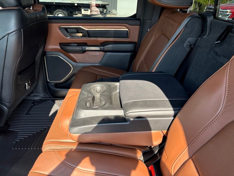 Used 2021 Ram 1500 Truck