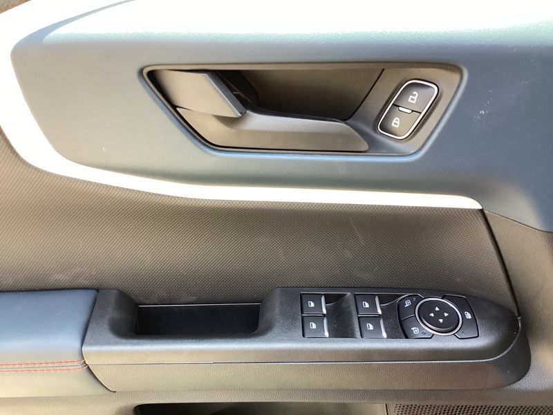 2025 Ford Bronco Sport Heritage - Photo 25
