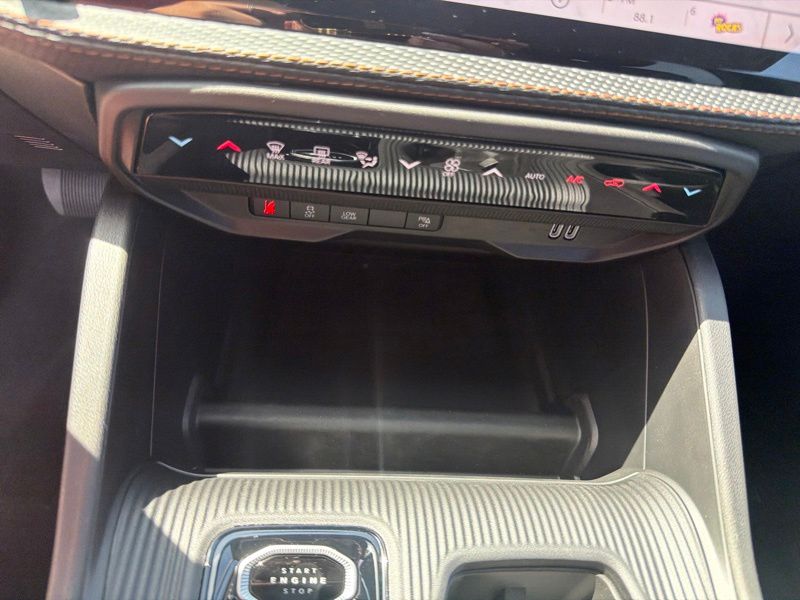 New 2026 Jeep Cherokee SUV