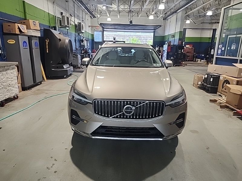 Used 2023 Volvo XC60 SUV