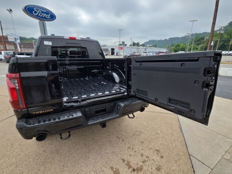 New 2026 Ford F-150 Truck