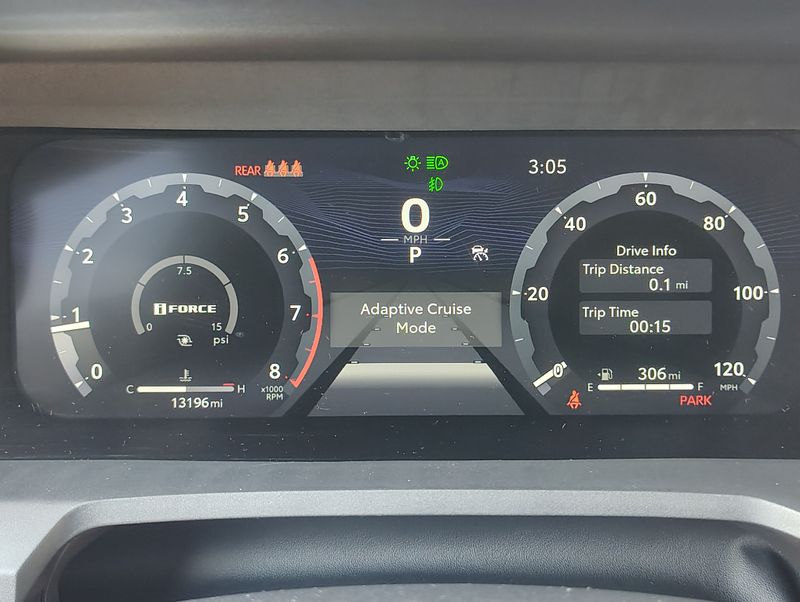 Used 2024 Toyota Tacoma Truck