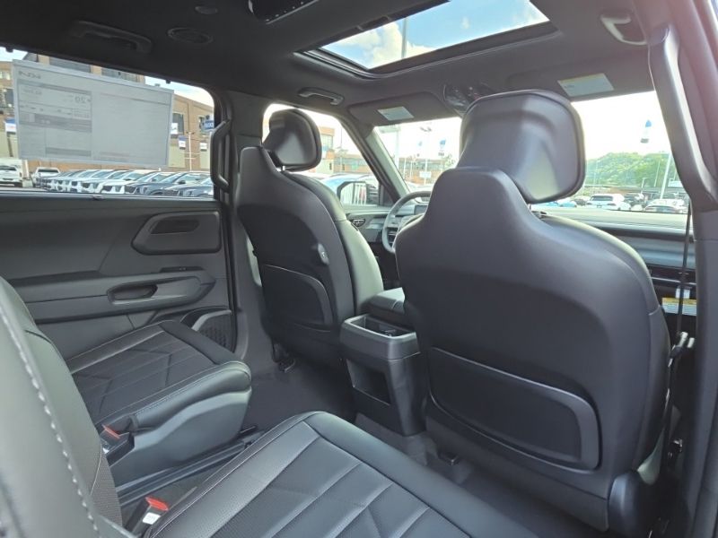 New 2027 Kia Telluride SUV