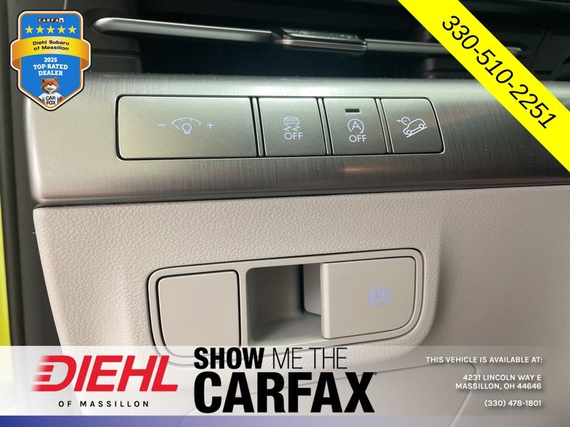 Used 2024 Hyundai Kona SUV