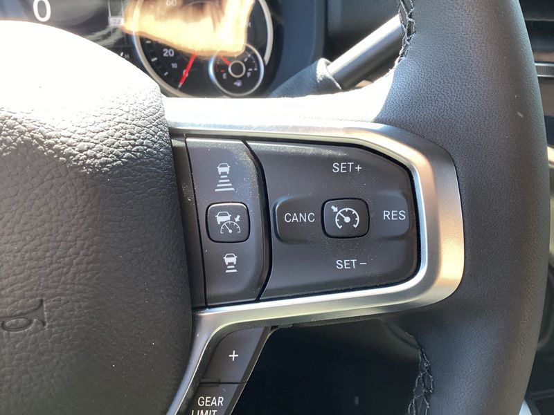New 2026 Ram 2500 Truck