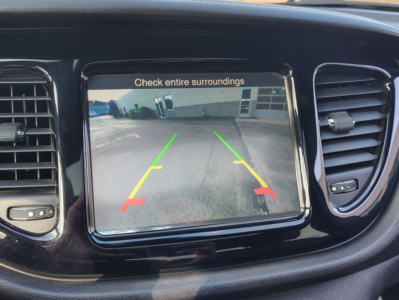 Used 2013 Dodge Dart Sedan