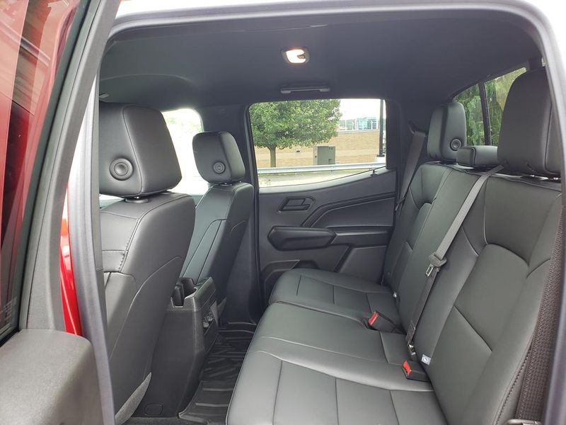 New 2026 Chevrolet Colorado Truck