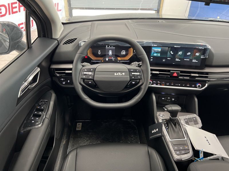 New 2026 Kia Sportage SUV