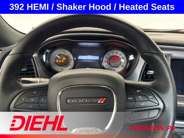 Used 2021 Dodge Challenger Coupe