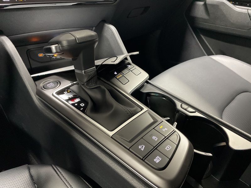2026 Kia Sportage EX - Photo 34