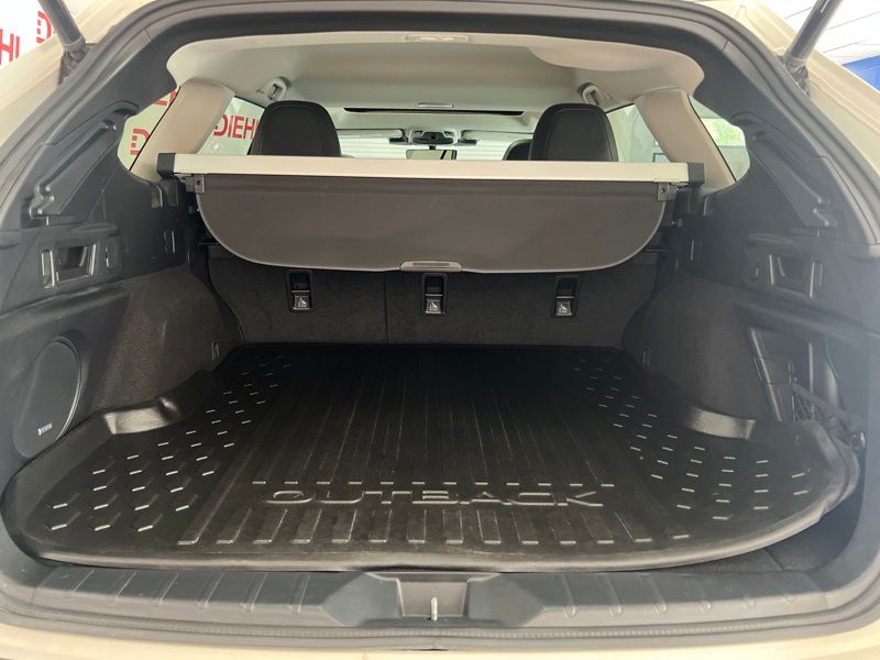 Used 2023 Subaru Outback SUV
