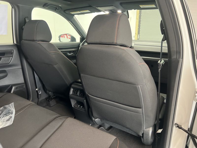 2024 Honda CR-V Sport - Photo 11