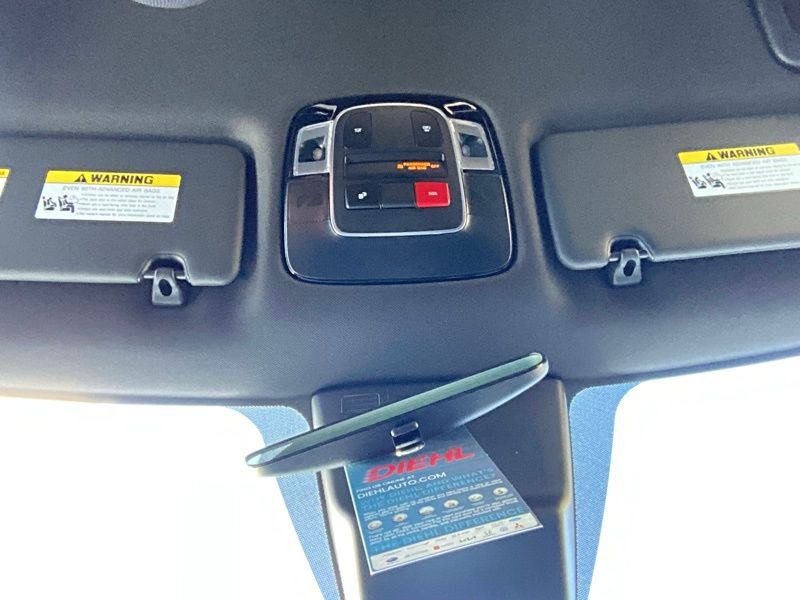 New 2026 Hyundai Santa Cruz Truck