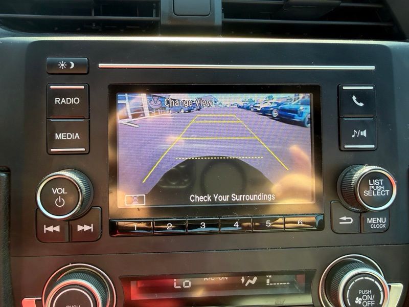 Used 2017 Honda Civic Coupe