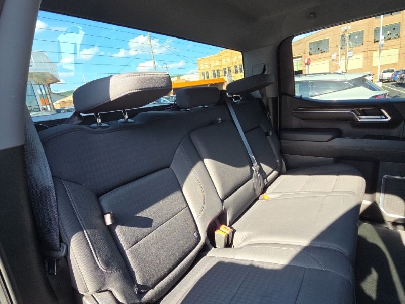 Used 2022 GMC Sierra 1500 Truck