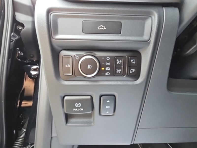 New 2026 Ford F-150 Truck
