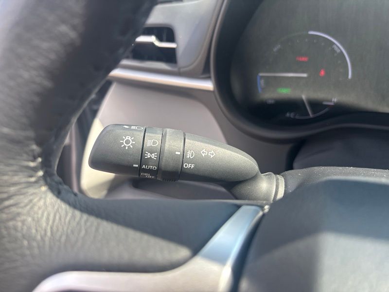 Used 2022 Toyota Sienna Van