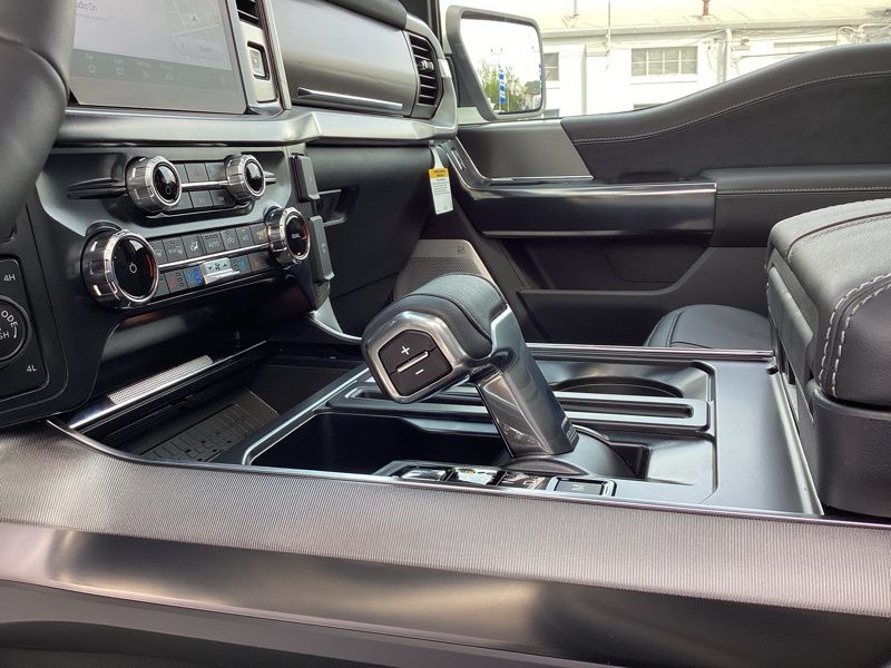 New 2026 Ford F-150 Truck