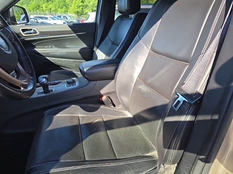 Used 2014 Jeep Grand Cherokee SUV