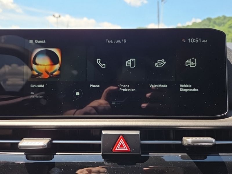 New 2026 Kia Sportage SUV