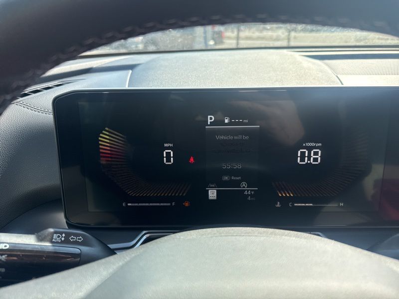 New 2026 Kia Sorento SUV