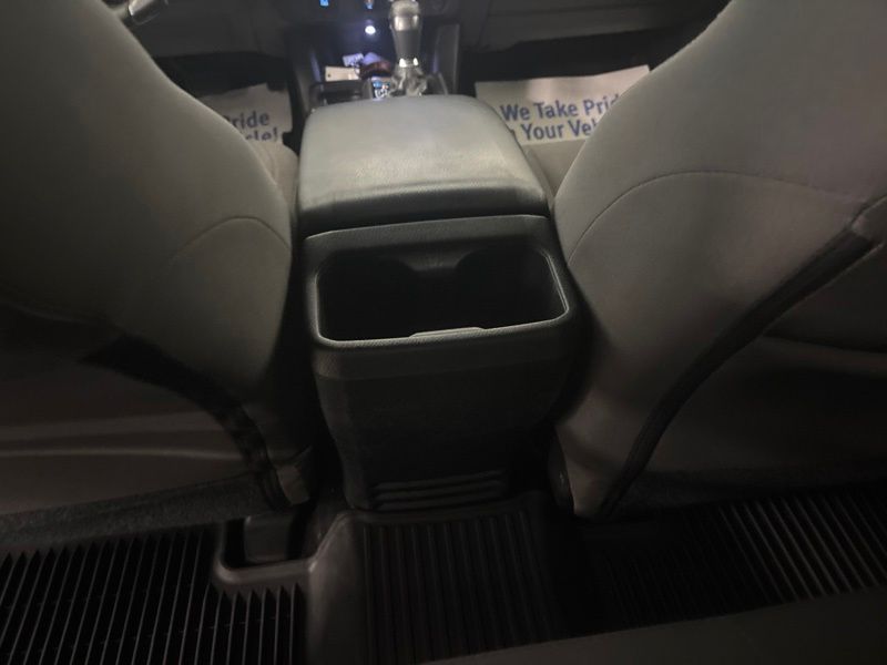 Used 2018 Toyota Tacoma Truck
