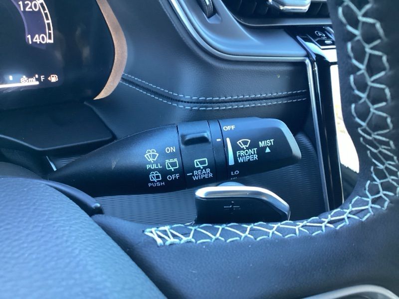 New 2025 Jeep Grand Cherokee SUV