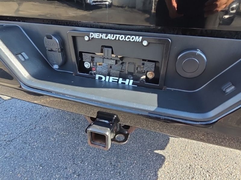 Used 2022 GMC Sierra 1500 Truck
