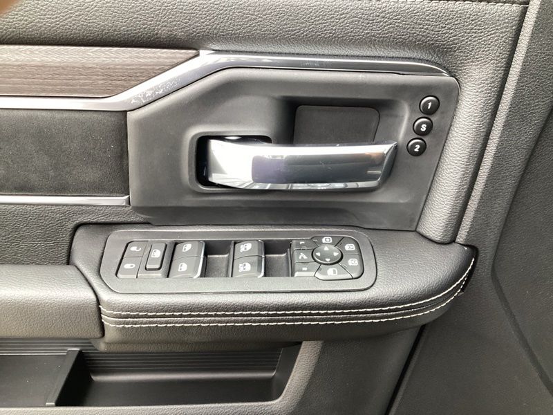 New 2026 Ram 2500 Truck