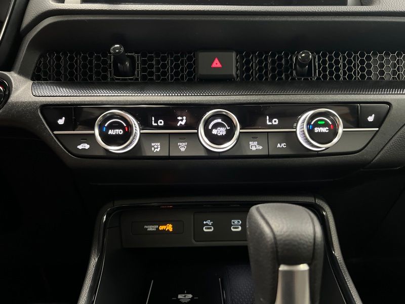 New 2026 Honda CR-V SUV