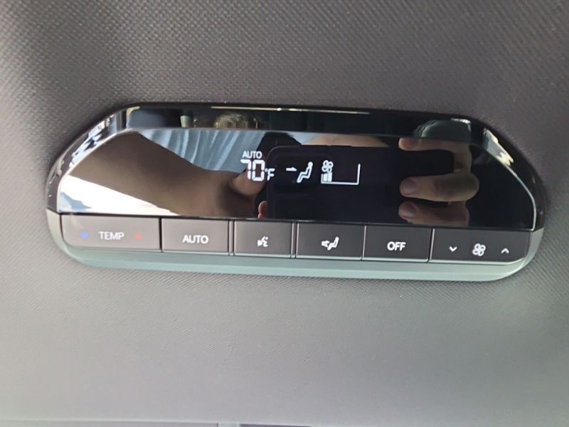 New 2027 Kia Telluride Hybrid SUV