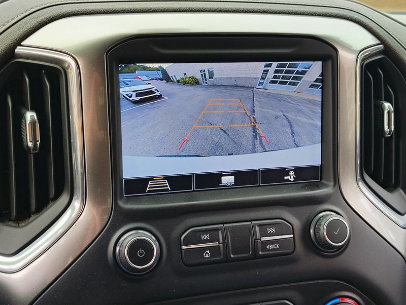 Used 2020 Chevrolet Silverado 1500 Truck
