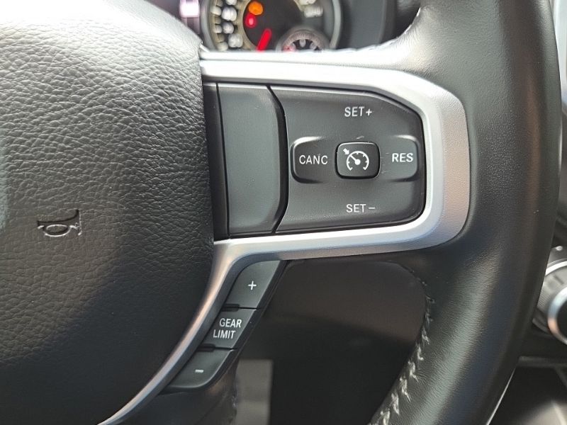 Used 2022 Ram 1500 Truck