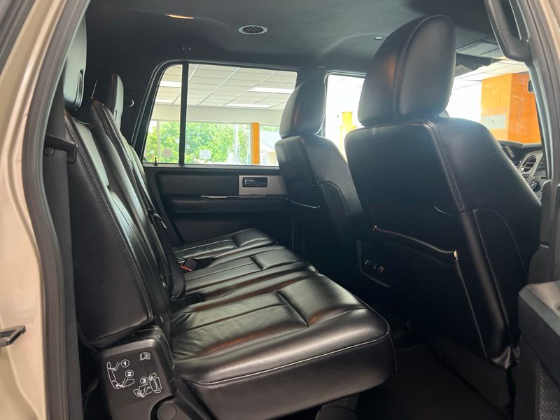 Used 2017 Ford Expedition EL SUV