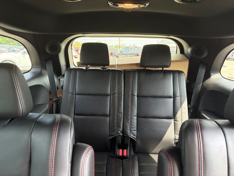 New 2027 Dodge Durango SUV