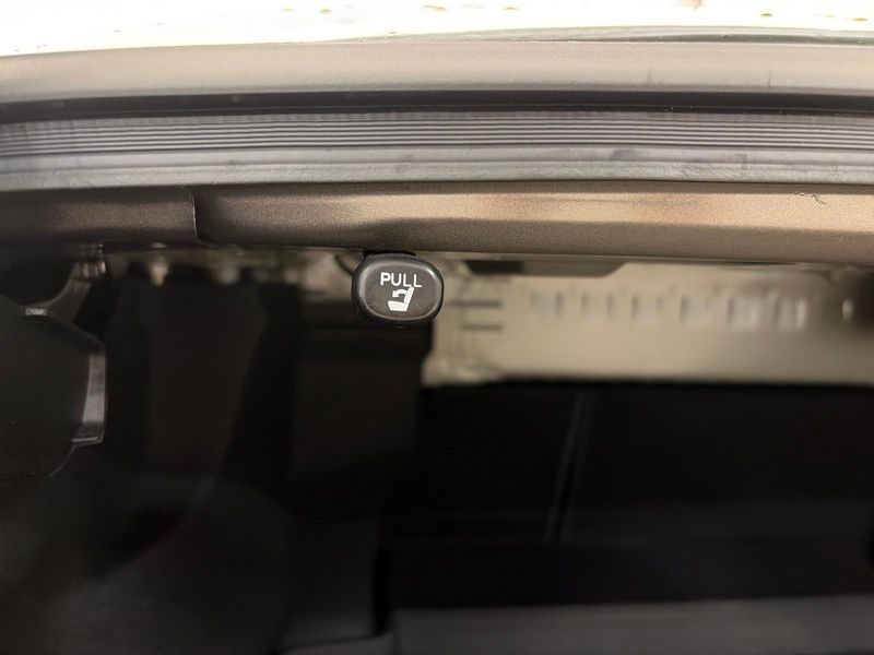 Used 2023 Toyota Camry Sedan