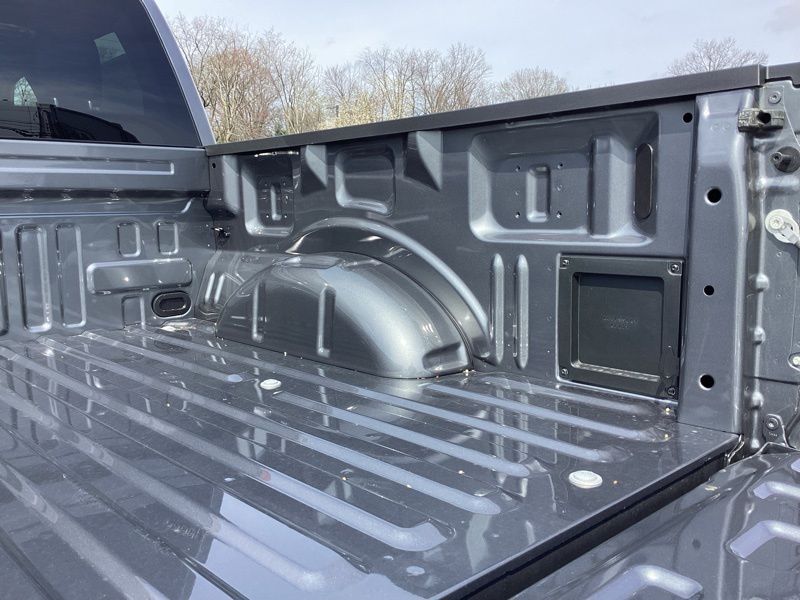 New 2026 Ford F-150 Truck