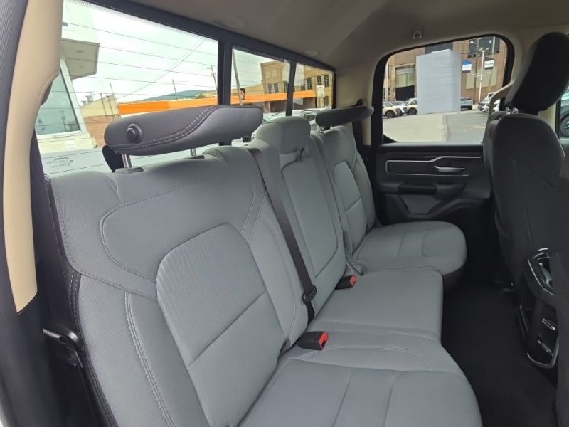 Used 2020 Ram 1500 Truck