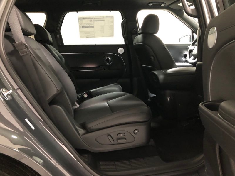 New 2026 Hyundai Palisade SUV