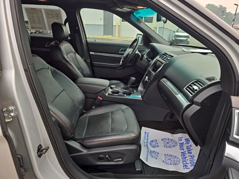 Used 2016 Ford Explorer SUV