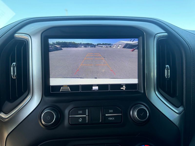 Used 2020 Chevrolet Silverado 1500 Truck