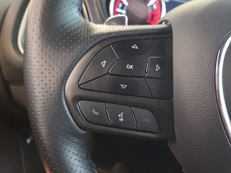 Used 2021 Dodge Challenger Coupe