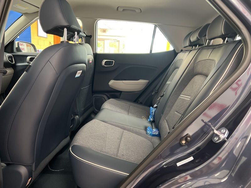 New 2026 Hyundai Venue SUV