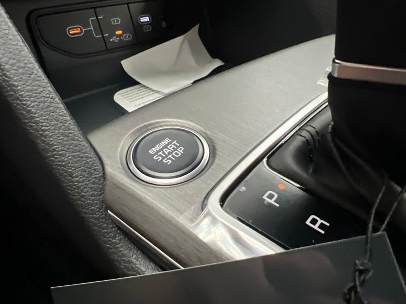 New 2026 Kia Sportage SUV