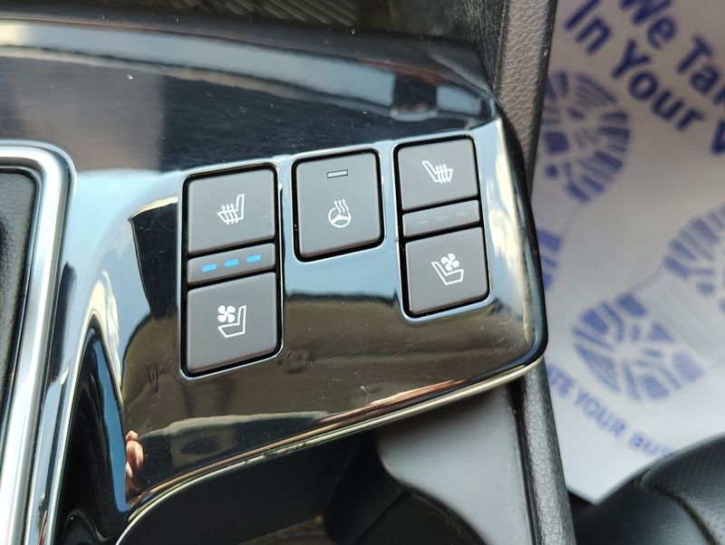Used 2023 Kia Sportage SUV